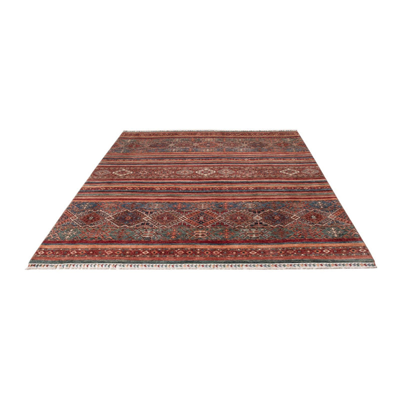シャル 絨毯 231x171cm - オリエンタル絨毯
