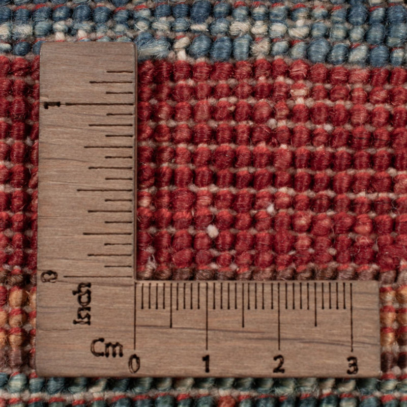 シャル 絨毯 231x171cm - オリエンタル絨毯