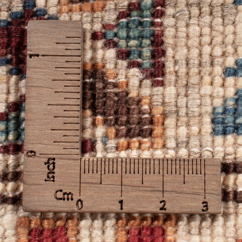 シャル 絨毯 242x169cm - オリエンタル絨毯