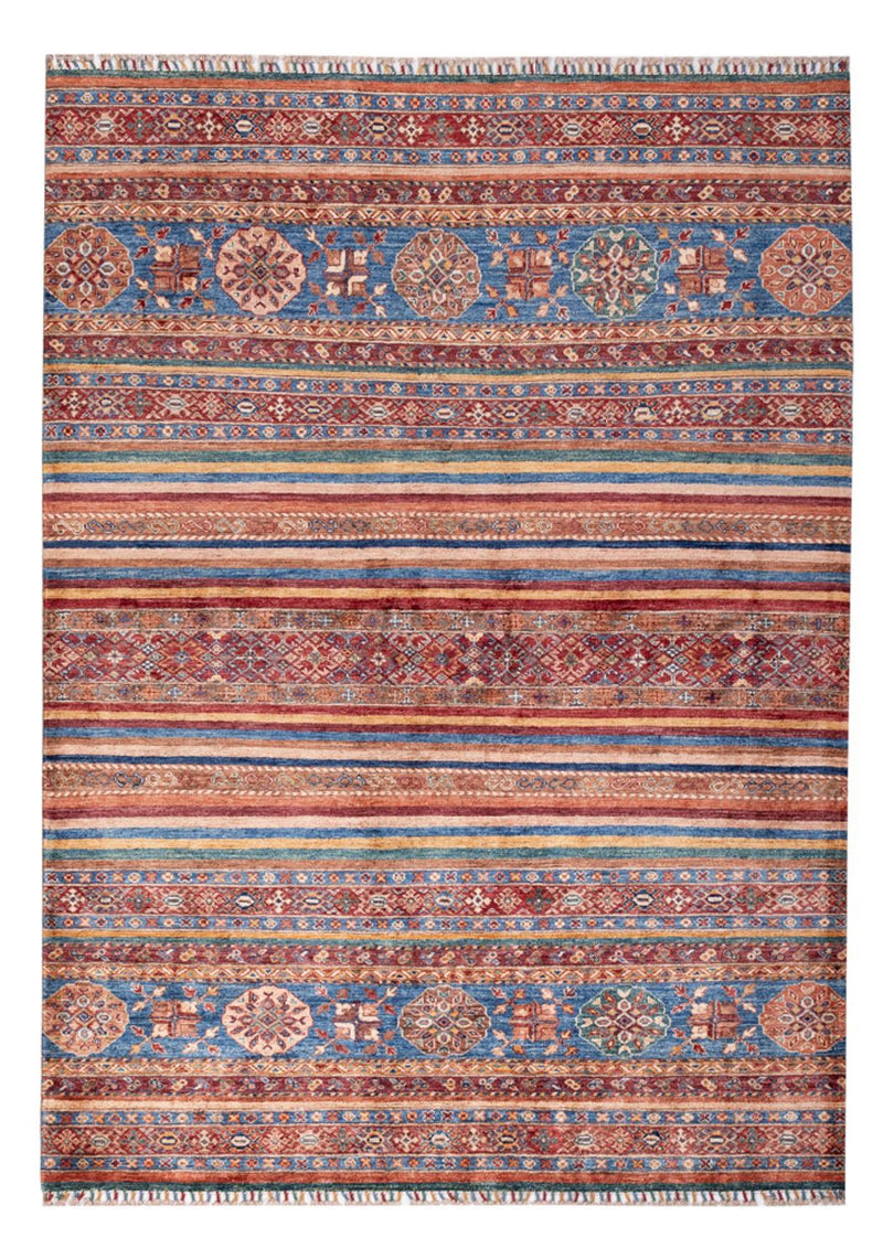 シャル 絨毯 238x176cm - オリエンタル絨毯
