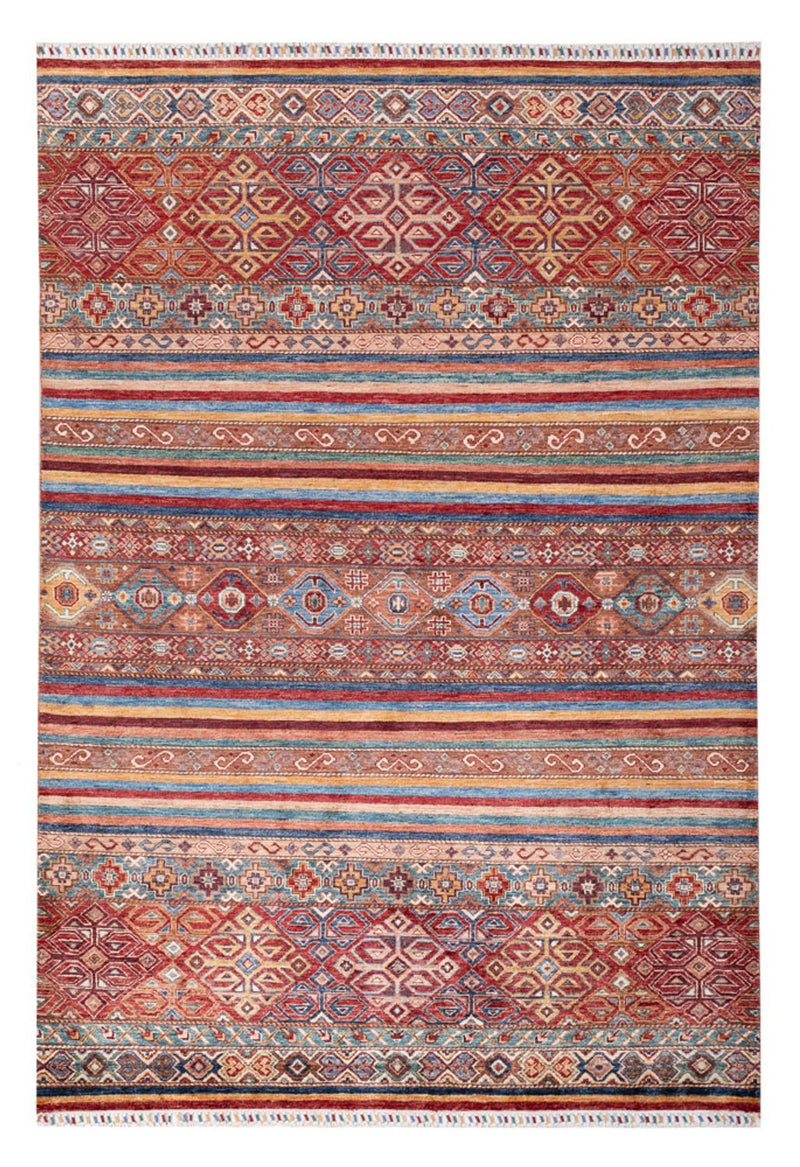 シャル 絨毯 249x169cm - オリエンタル絨毯