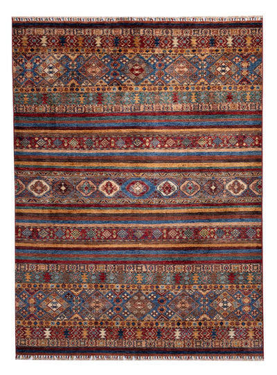 シャル 絨毯 169x229cm - オリエンタル絨毯
