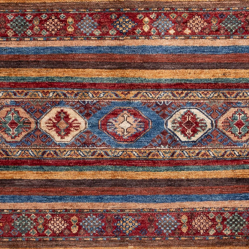 シャル 絨毯 229x169cm - オリエンタル絨毯