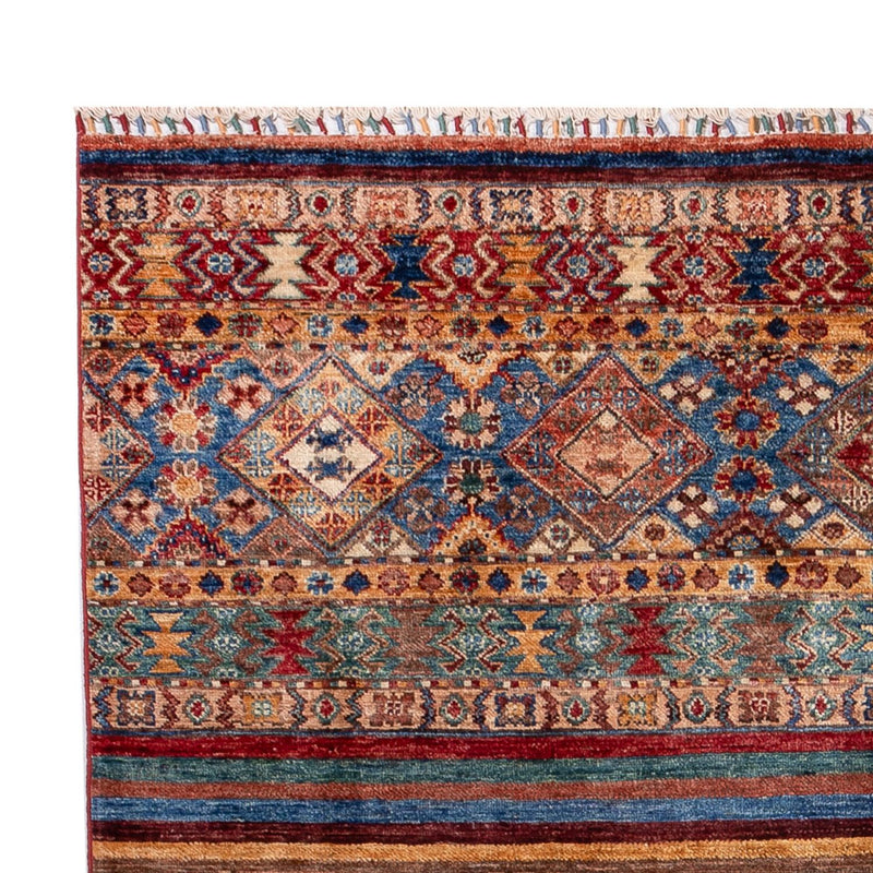 シャル 絨毯 229x169cm - オリエンタル絨毯