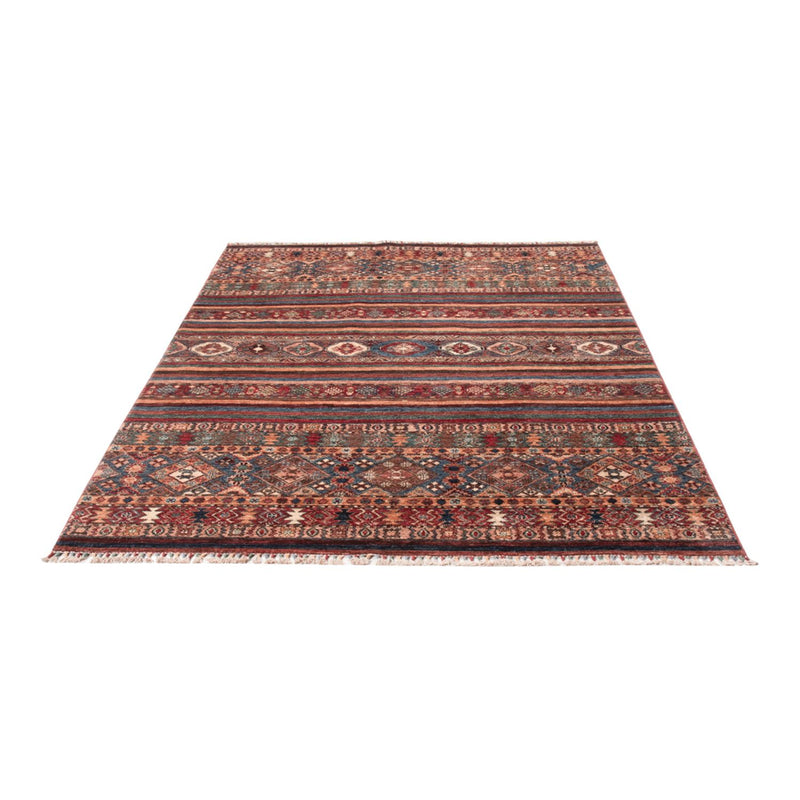 シャル 絨毯 229x169cm - オリエンタル絨毯