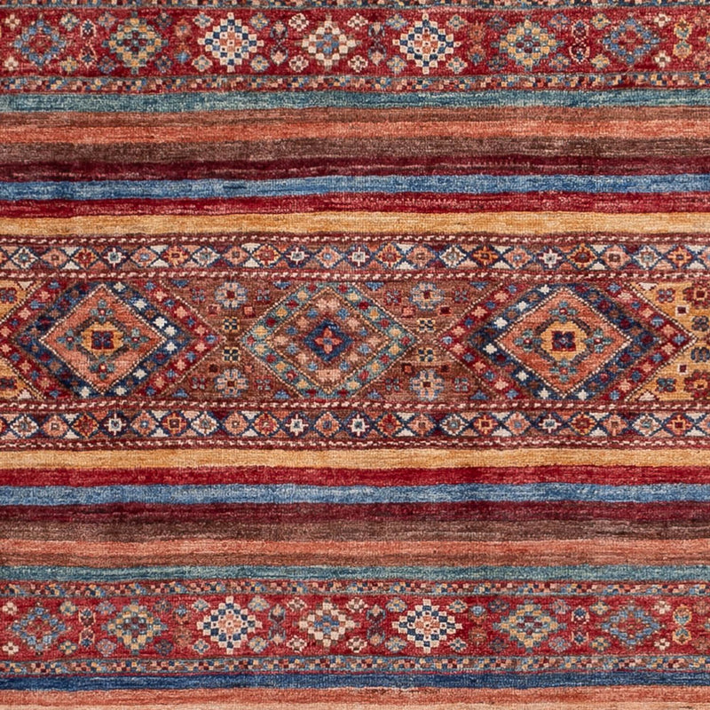 シャル 絨毯 236x176cm - オリエンタル絨毯