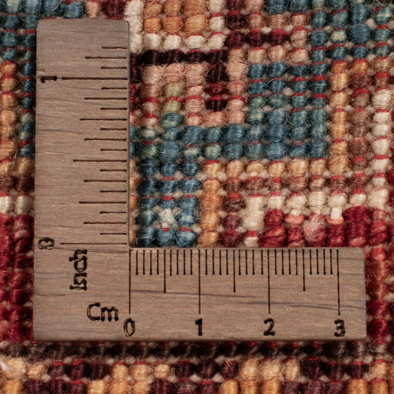 シャル 絨毯 236x176cm - オリエンタル絨毯