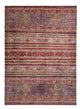 シャル 絨毯 240x176cm - オリエンタル絨毯