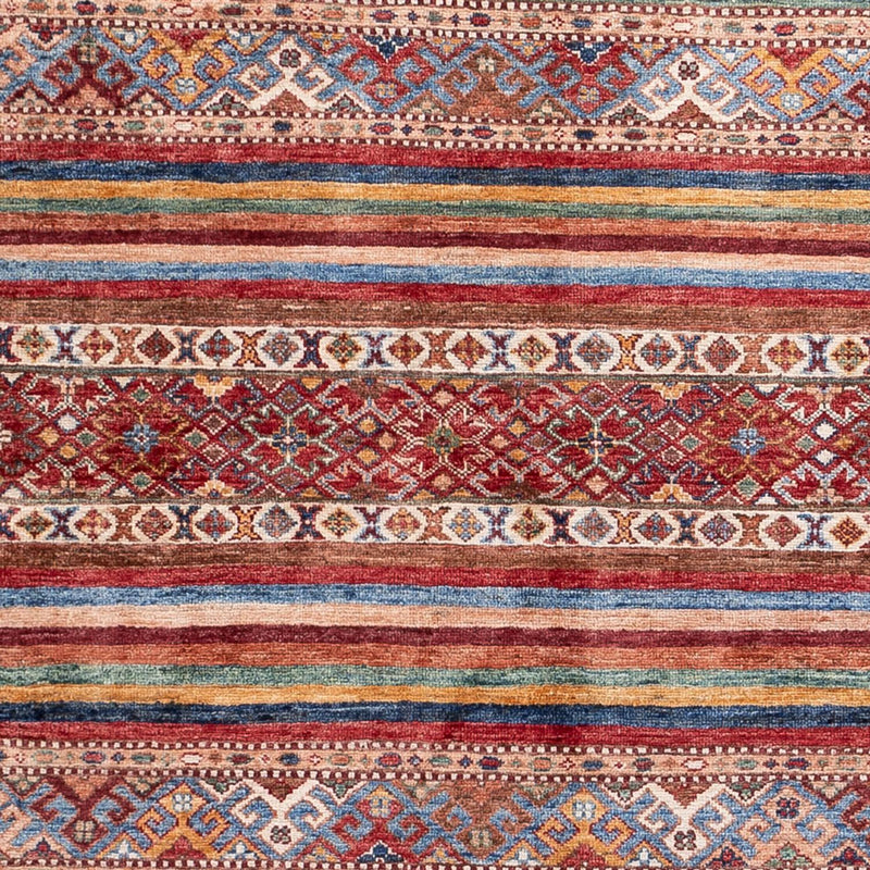 シャル 絨毯 240x176cm - オリエンタル絨毯