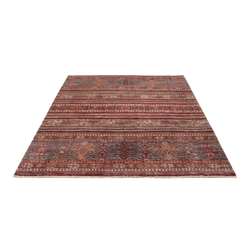 シャル 絨毯 240x176cm - オリエンタル絨毯