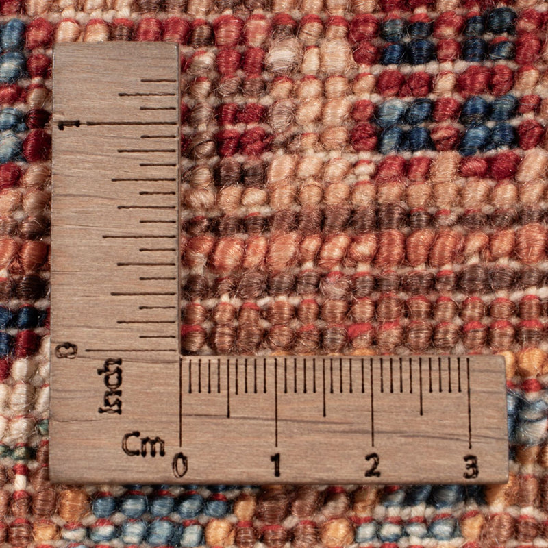 シャル 絨毯 240x176cm - オリエンタル絨毯