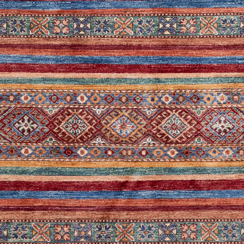 シャル 絨毯 234x170cm - オリエンタル絨毯