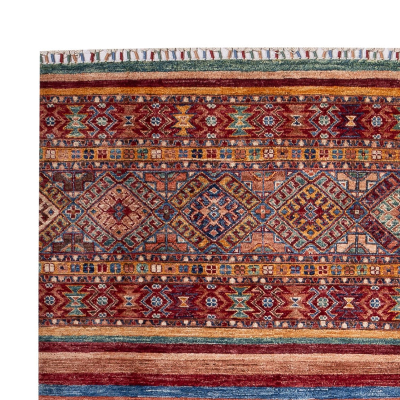 シャル 絨毯 234x170cm - オリエンタル絨毯