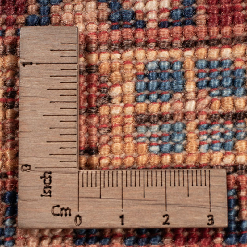 シャル 絨毯 234x170cm - オリエンタル絨毯