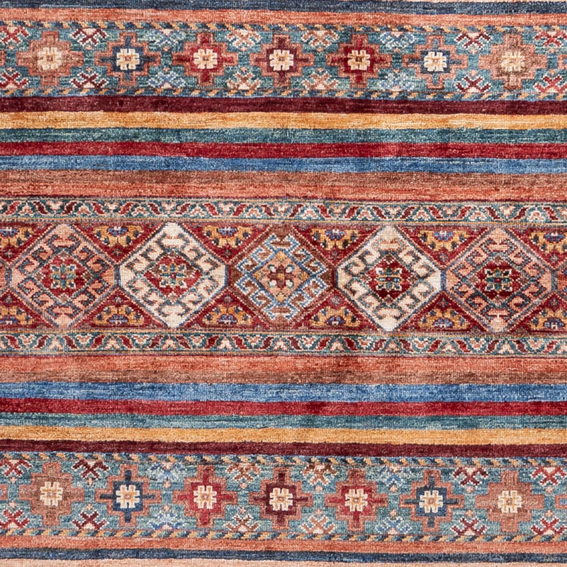 シャル 絨毯 235x171cm - オリエンタル絨毯