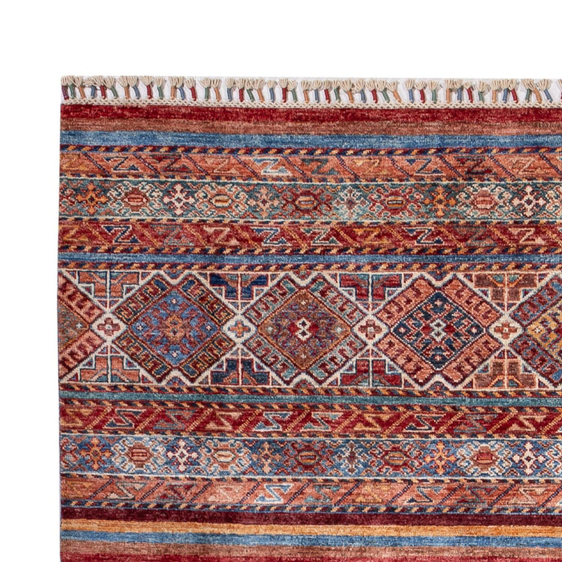 シャル 絨毯 235x171cm - オリエンタル絨毯