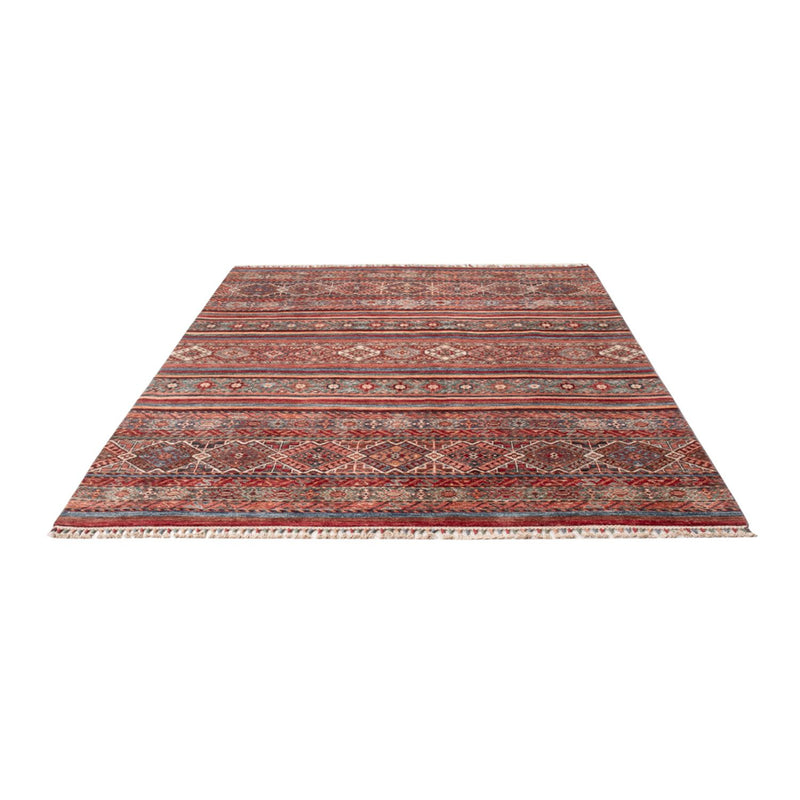 シャル 絨毯 235x171cm - オリエンタル絨毯