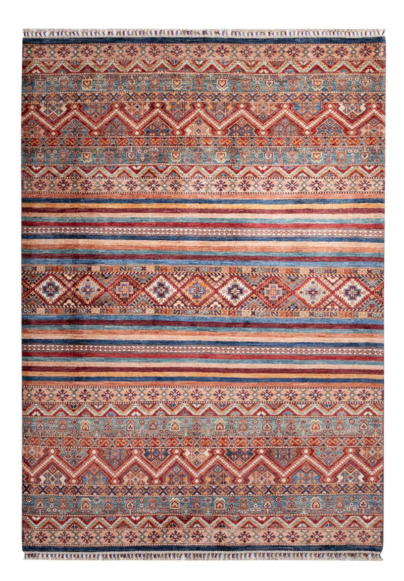 シャル 絨毯 243x174cm - オリエンタル絨毯