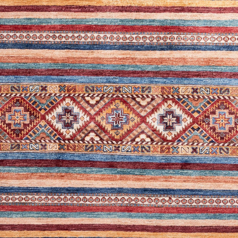 シャル 絨毯 243x174cm - オリエンタル絨毯