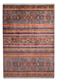 シャル 絨毯 243x172cm - オリエンタル絨毯 – product image
