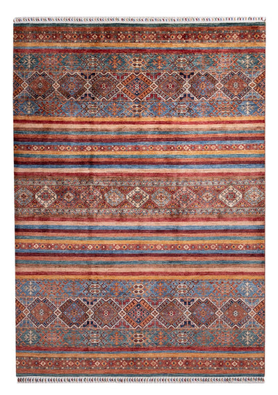 シャル 絨毯 172x243cm - オリエンタル絨毯