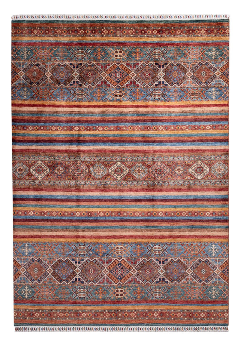 シャル 絨毯 243x172cm - オリエンタル絨毯