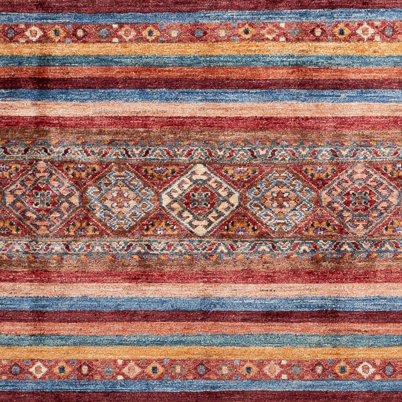 シャル 絨毯 243x172cm - オリエンタル絨毯