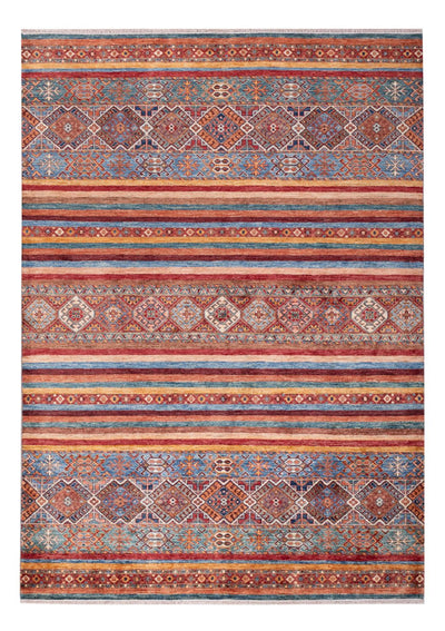 シャル 絨毯 172x236cm - オリエンタル絨毯