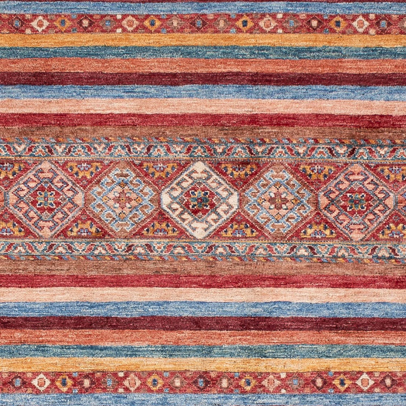 シャル 絨毯 236x172cm - オリエンタル絨毯