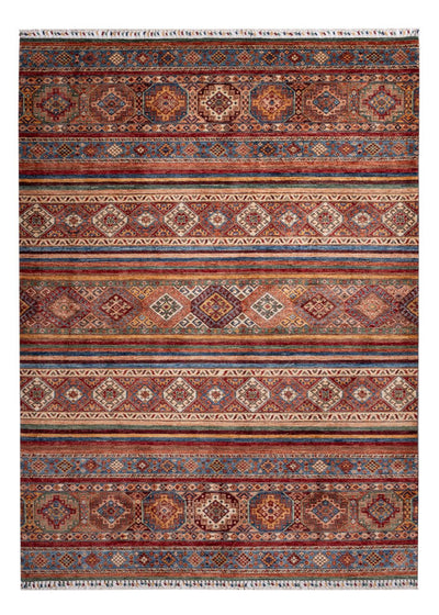 シャル 絨毯 179x241cm - オリエンタル絨毯