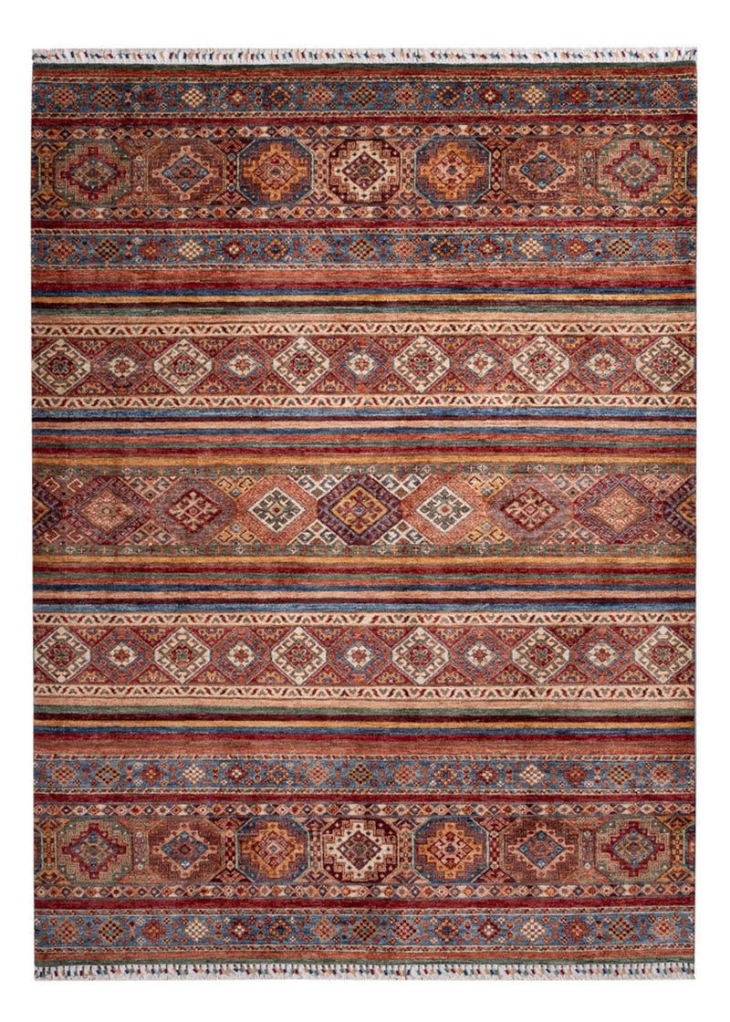 シャル 絨毯 241x179cm - オリエンタル絨毯