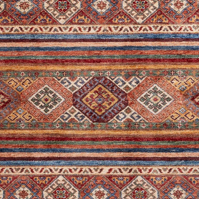 シャル 絨毯 241x179cm - オリエンタル絨毯