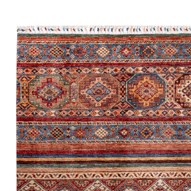 シャル 絨毯 241x179cm - オリエンタル絨毯