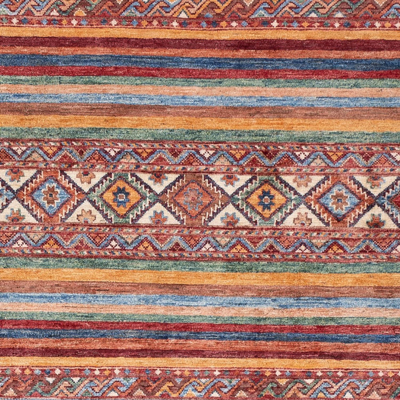 シャル 絨毯 246x174cm - オリエンタル絨毯