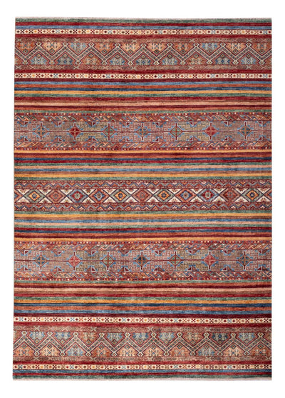 シャル 絨毯 177x243cm - オリエンタル絨毯