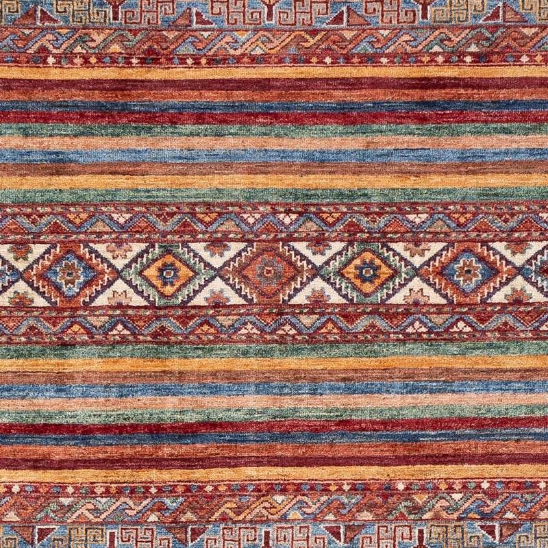 シャル 絨毯 243x177cm - オリエンタル絨毯