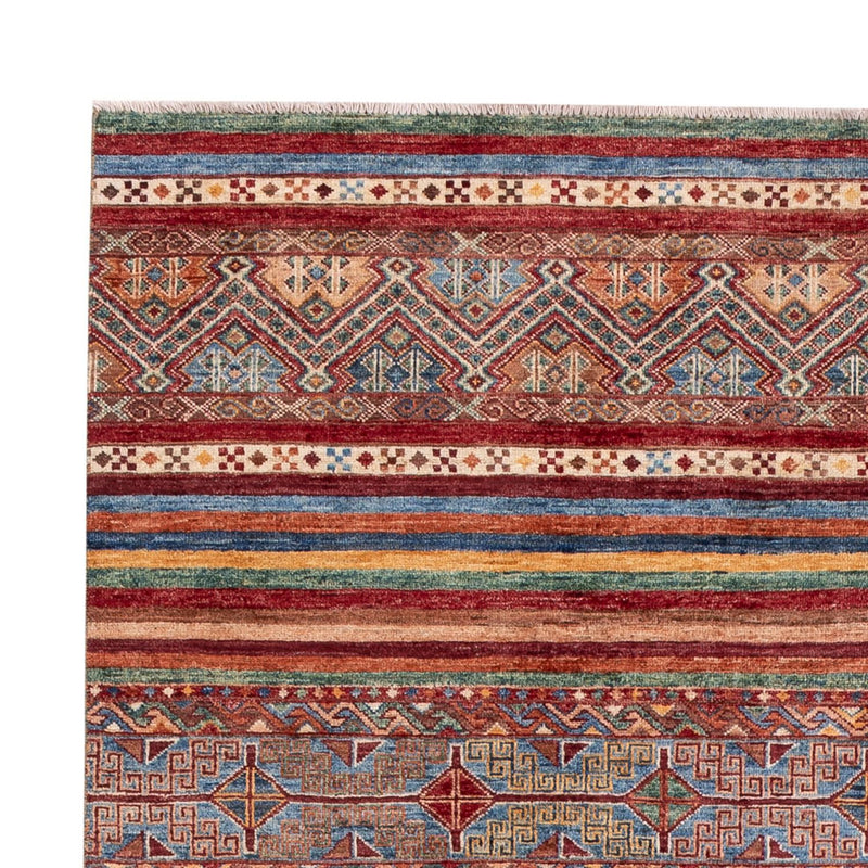 シャル 絨毯 243x177cm - オリエンタル絨毯