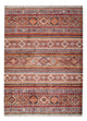 シャル 絨毯 236x178cm - オリエンタル絨毯