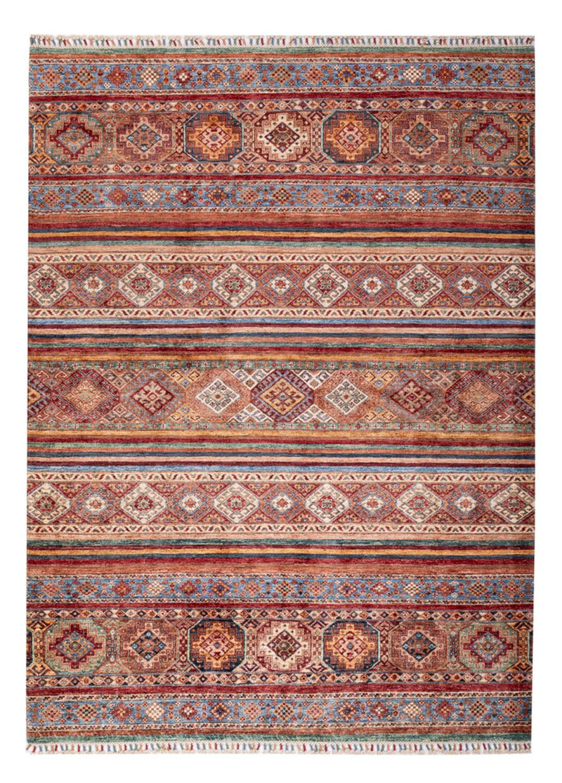 シャル 絨毯 236x178cm - オリエンタル絨毯