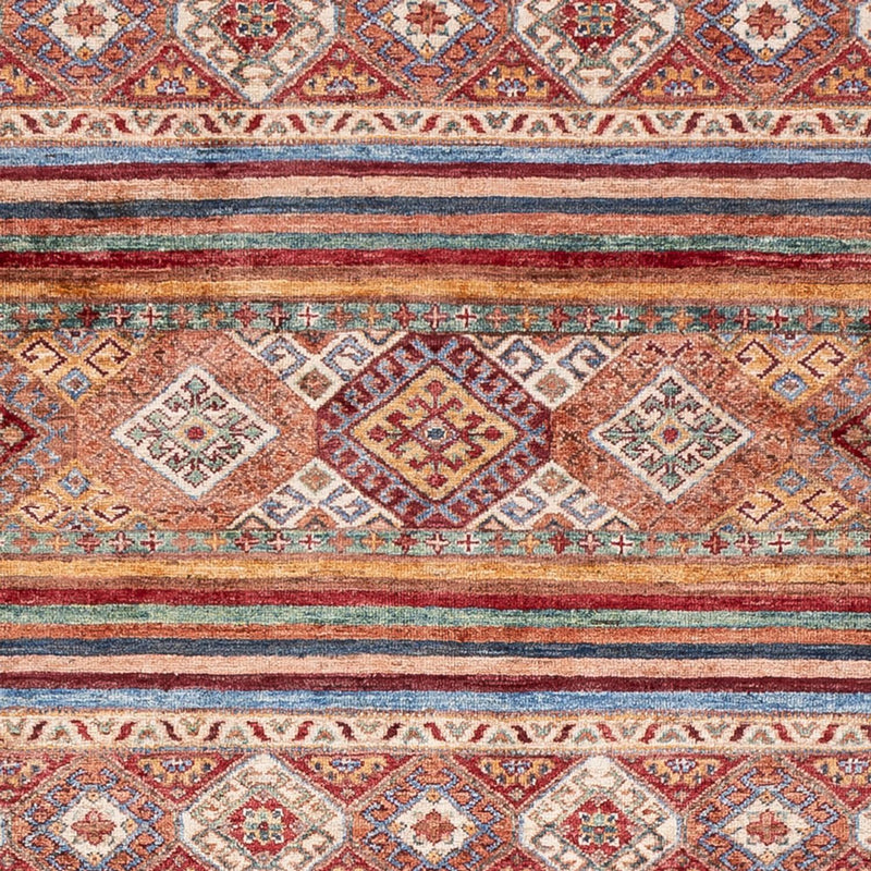 シャル 絨毯 236x178cm - オリエンタル絨毯