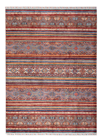 シャル 絨毯 174x230cm - オリエンタル絨毯