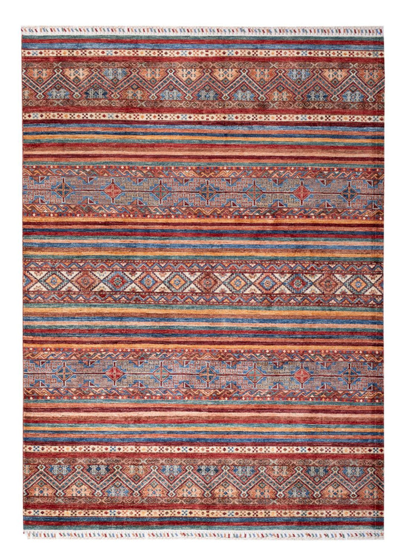 シャル 絨毯 230x174cm - オリエンタル絨毯