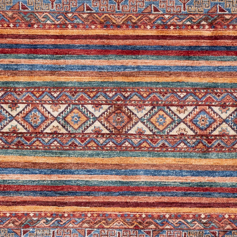 シャル 絨毯 230x174cm - オリエンタル絨毯