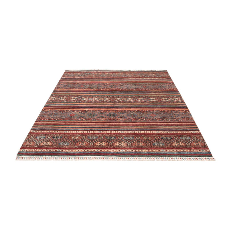 シャル 絨毯 230x174cm - オリエンタル絨毯