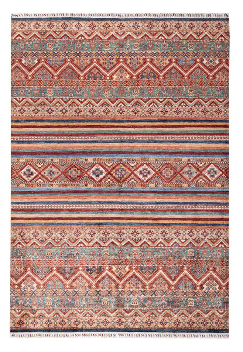 シャル 絨毯 239x171cm - オリエンタル絨毯