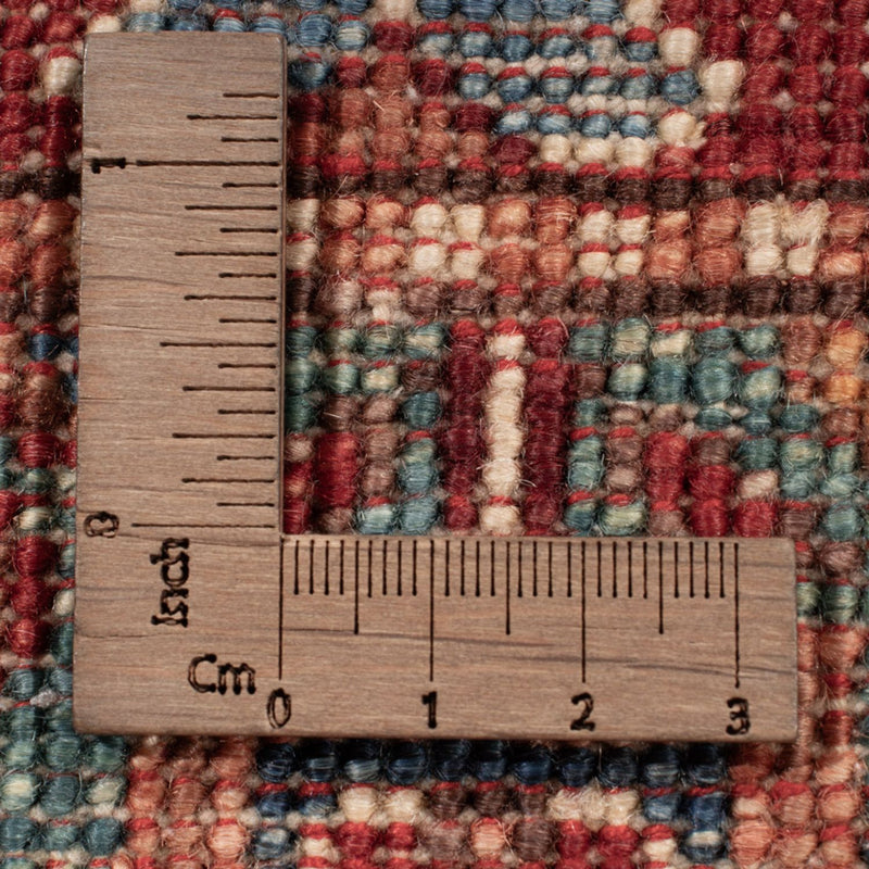 シャル 絨毯 239x171cm - オリエンタル絨毯