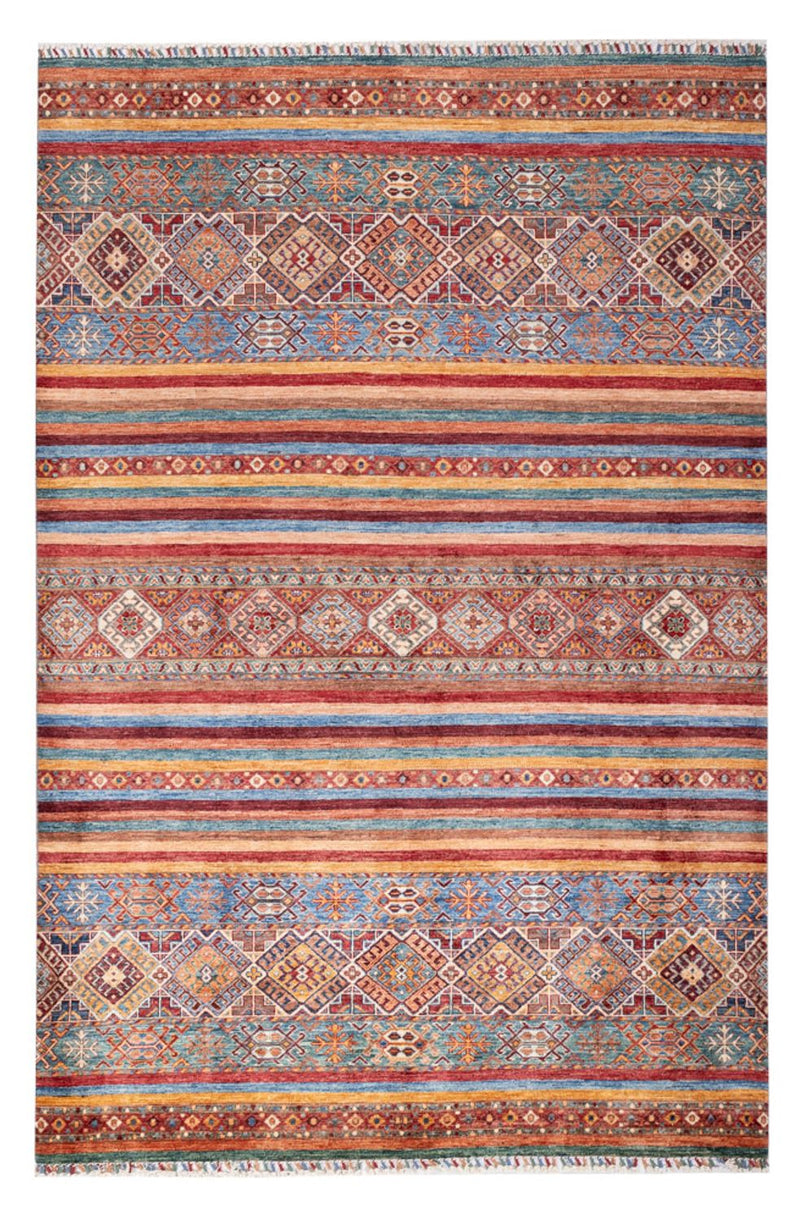 シャル 絨毯 248x168cm - オリエンタル絨毯