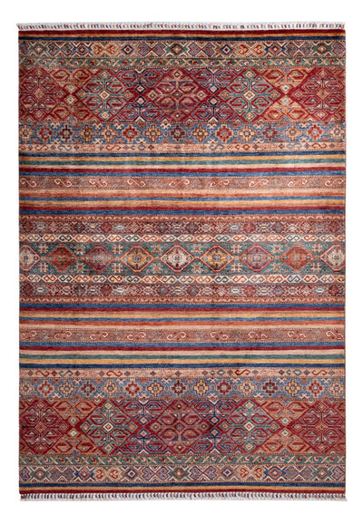 シャル 絨毯 172x240cm - オリエンタル絨毯