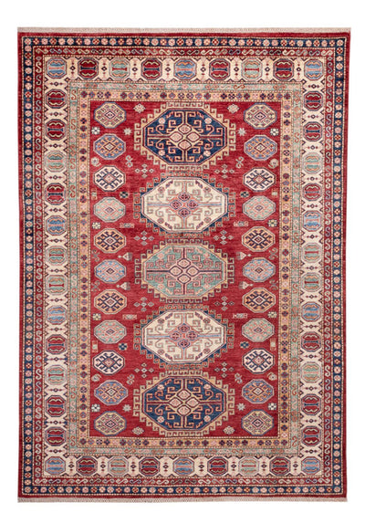 カザック 絨毯 166x229cm - オリエンタル絨毯