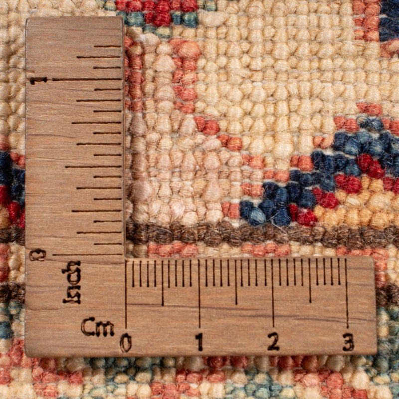 カザック 絨毯 229x166cm - オリエンタル絨毯